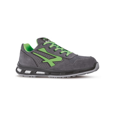 Point safety shoes
